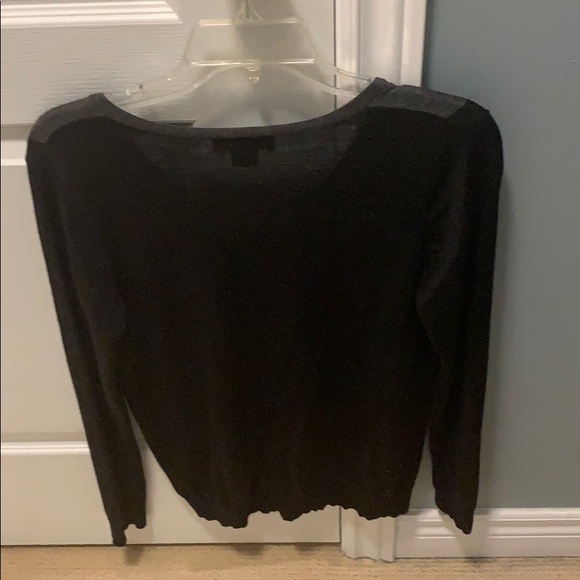 Club Monaco top - Picture 4 of 5